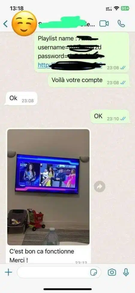 türkische sender iptv