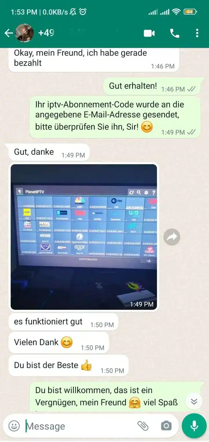 türkisch iptv