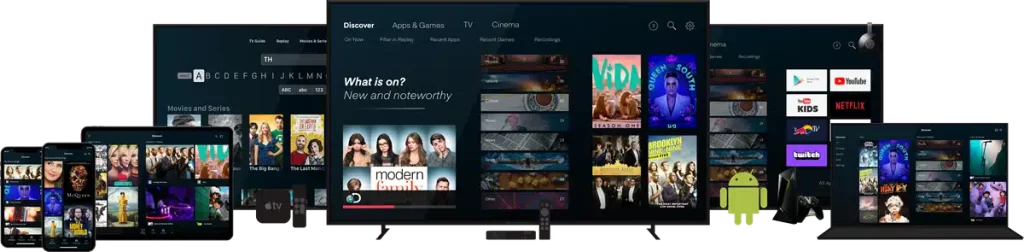 iptv türkiye